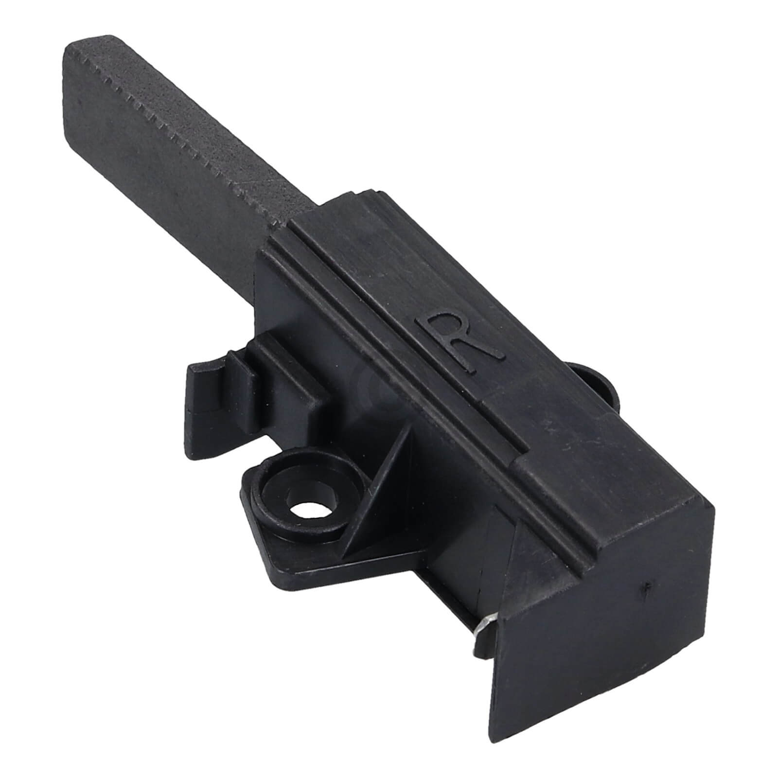 Kohlebh�rste mit Halterung - R - f�r FHP Motor Electrolux 4006020343 in Waschmaschine (4006020343)