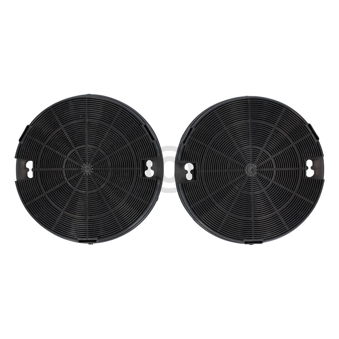 Kohlefilter AEG 902980142-1 190mm- MCFE39 Type29 f�r Dunstabzugshaube 2Stk (EA-9029801421)