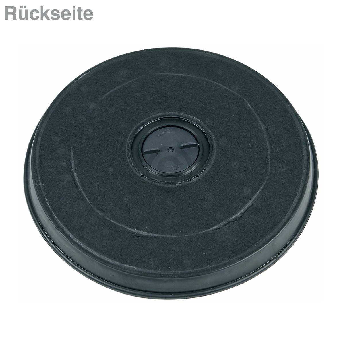 Kohlefilter BSH 11005728 DHZ2701 232mm- f�r Dunstabzugshaube (EA-11005728)