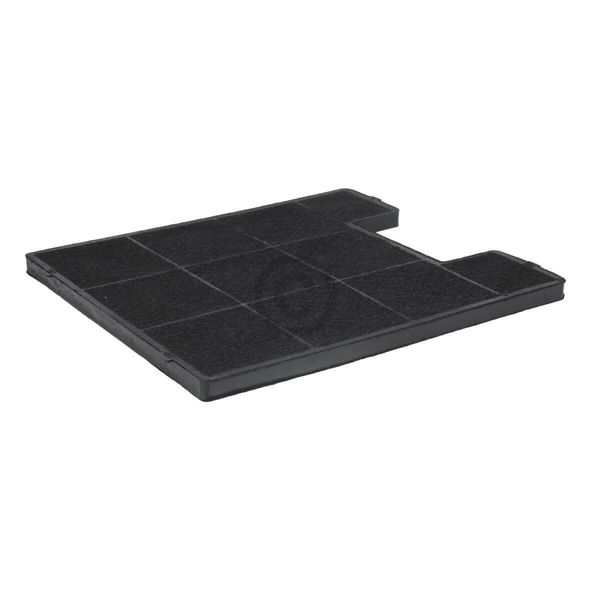 Kohlefilter Gorenje  228x205mm f�r Dunstabzugshaube (EA-180178)