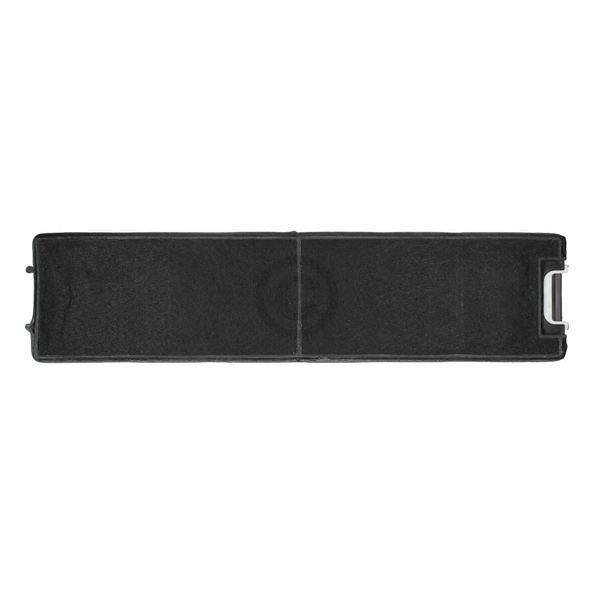 Kohlefilter passend f�r Miele DKF13-1 6485741 477x115mm f�r Dunstabzugshaube (KD-10075626)