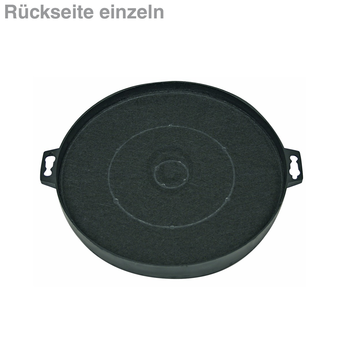 Kohlefilter Type210 Electrolux 902980152-0 210mm- MCFE43 f�r Dunstabzugshaube (EA-9029801520)