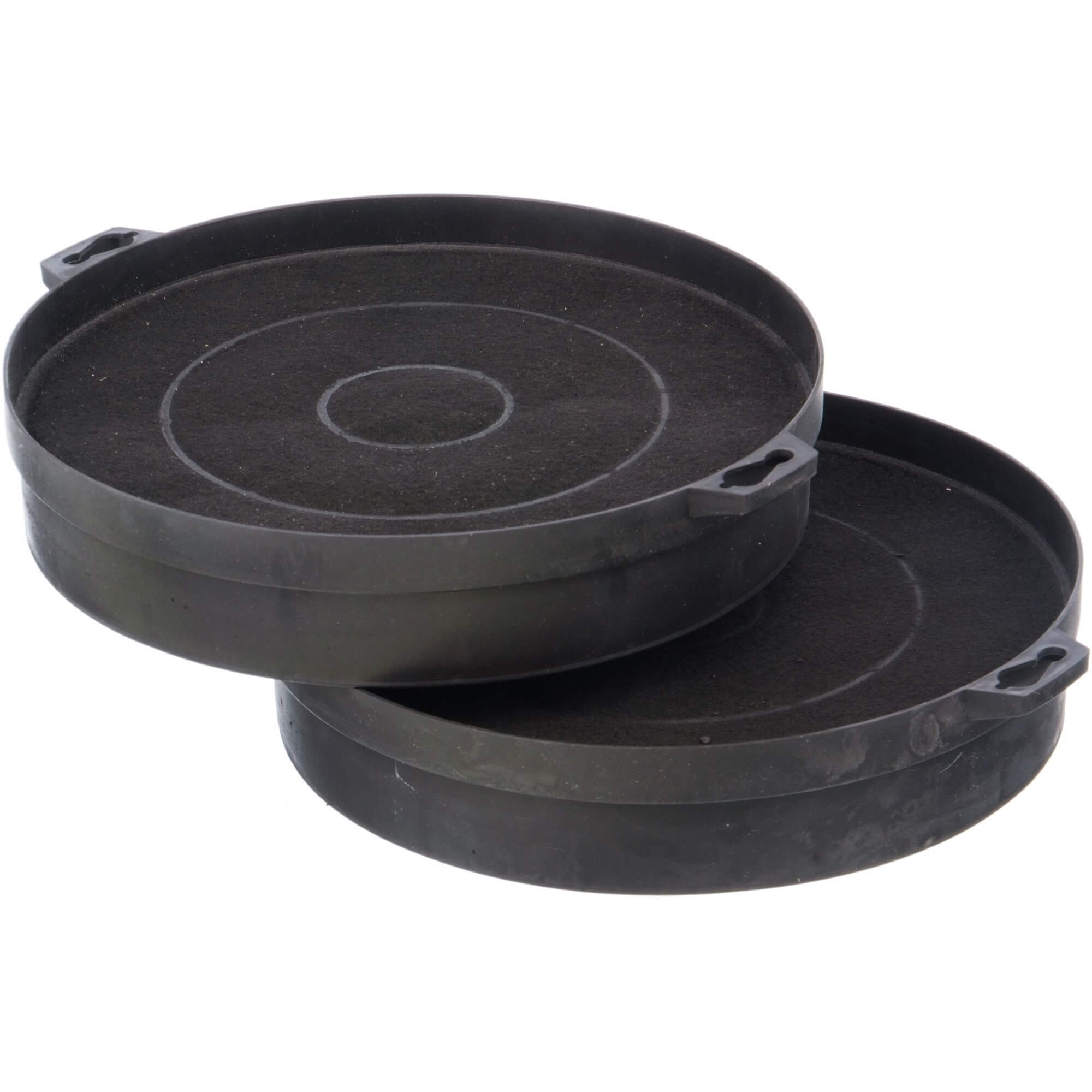 Kohlefilter Type210 Set BSH 00353121 210mm- f�r Dunstabzugshaube 2Stk (BD-00353121)