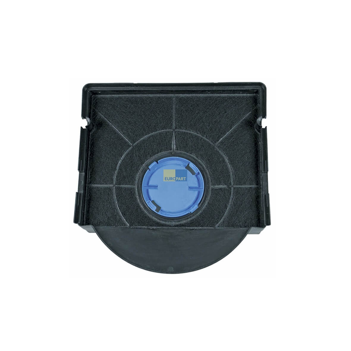 Kohlefilter Type303 Whirlpool 484000008581 f�r Dunsthaube (KD-484000008581)