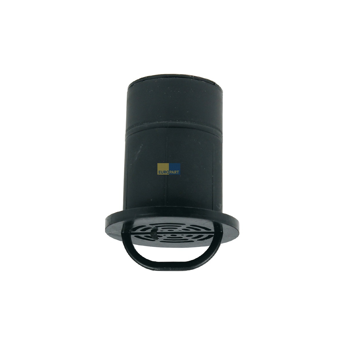 Kohlefilter Whirlpool 481248128177 rund 45mm- für Weinkühlschrank Weinkühler (KD-481248128177)