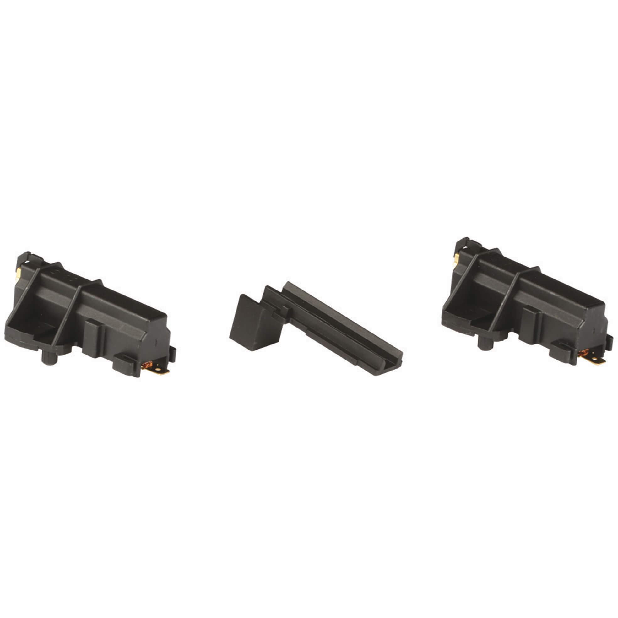 Kohlen BSH 00151614 Farbpunkt blau f�r CESet-Motor Waschmaschine (BD-00151614)