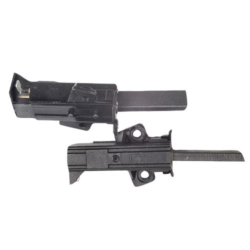 Kohlen f�r AEG Motor wie AEG 8996454255770 Aufdruck L f�r Waschmaschine 2Stk (KD-074748)