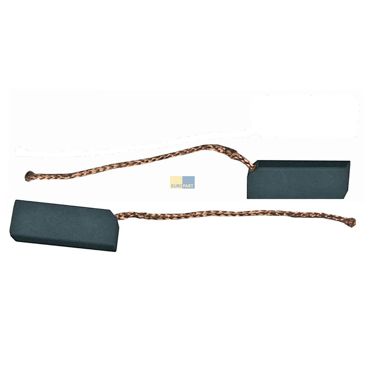 Kohlen wie BSH 00021521 ohne Klemmanschluss f�r Staubsauger Waschmaschine (KD-10079316)