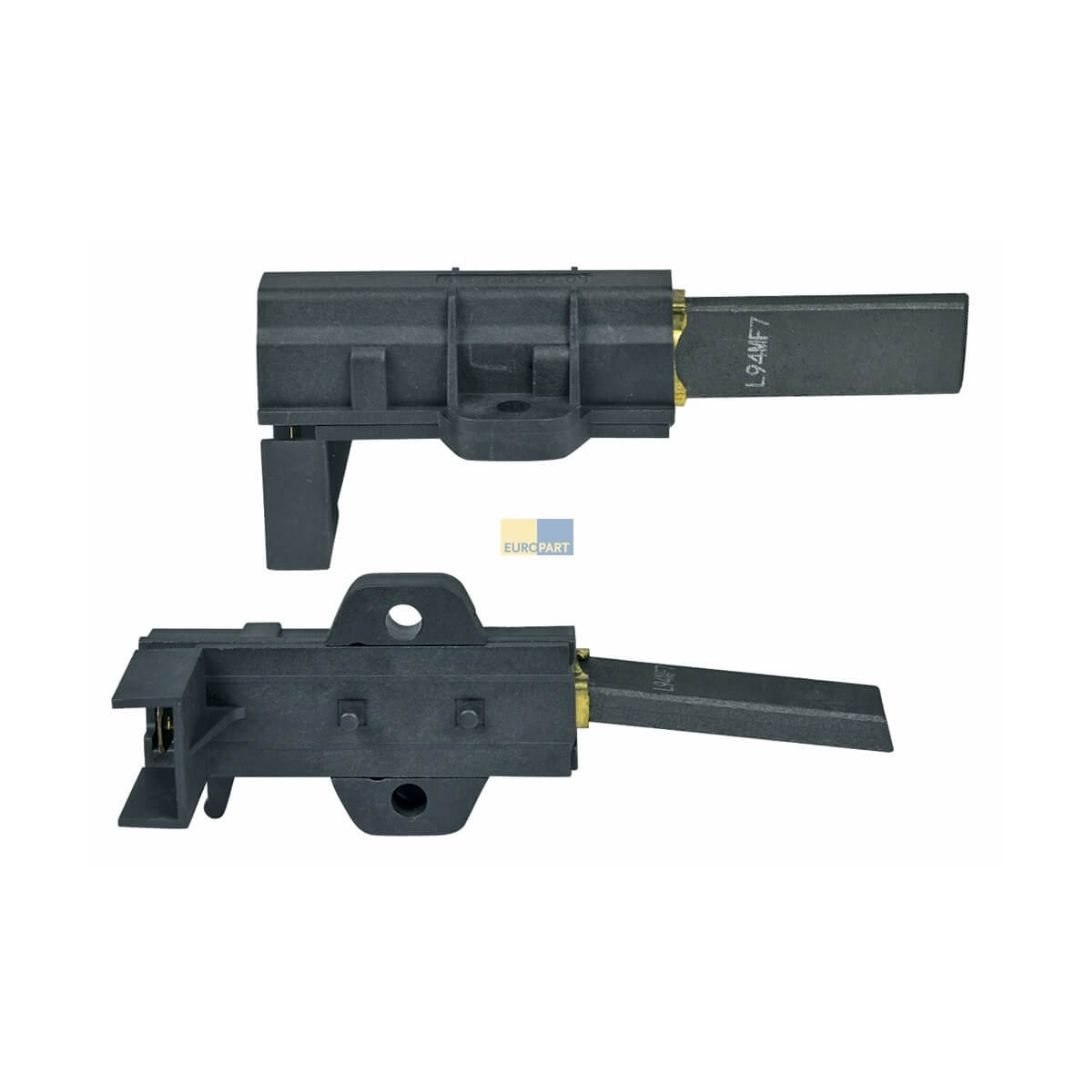 Kohlen wie INDESIT C00273898 f�r Welling Motor Waschmaschine Waschtrockner 2Stk (10032225)