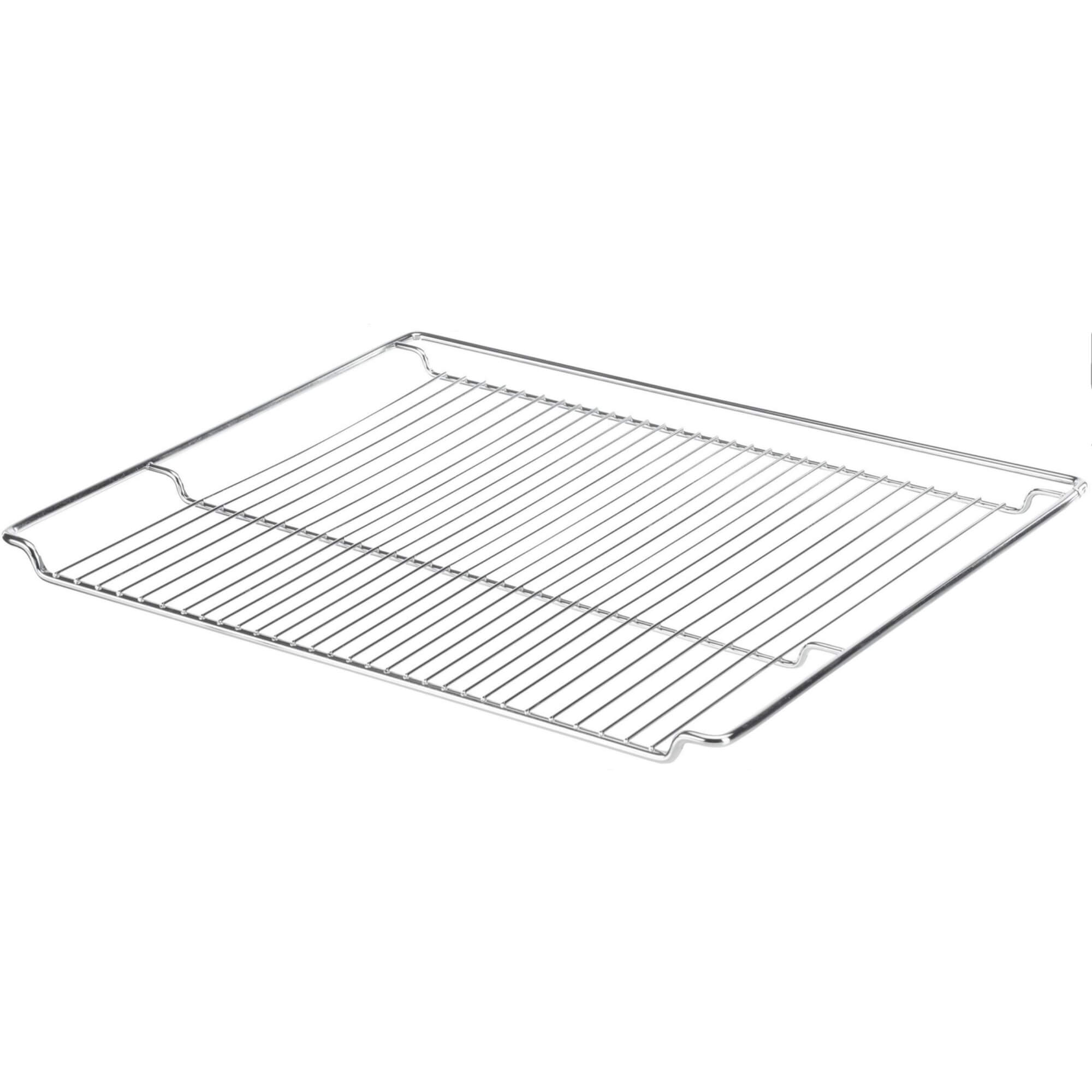 Kombirost Rippenbackrohr N13 465 x 375 x 20 mm (BD-00574874)
