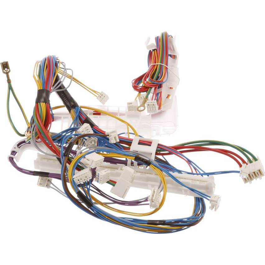 Kompletter Hauptkabelbaum (12016154)