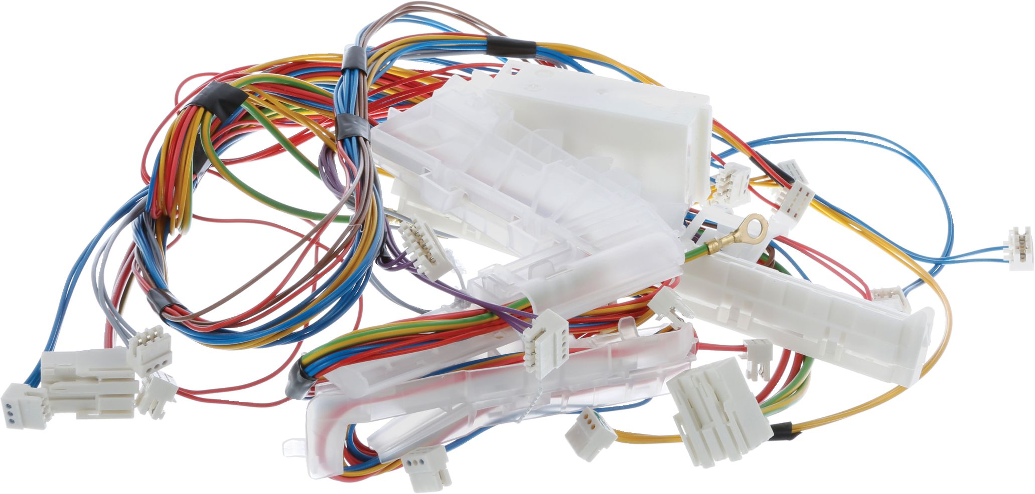 Kompletter Hauptkabelbaum (12029047)