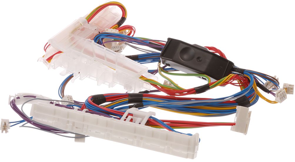 Kompletter Hauptkabelbaum (12038509)