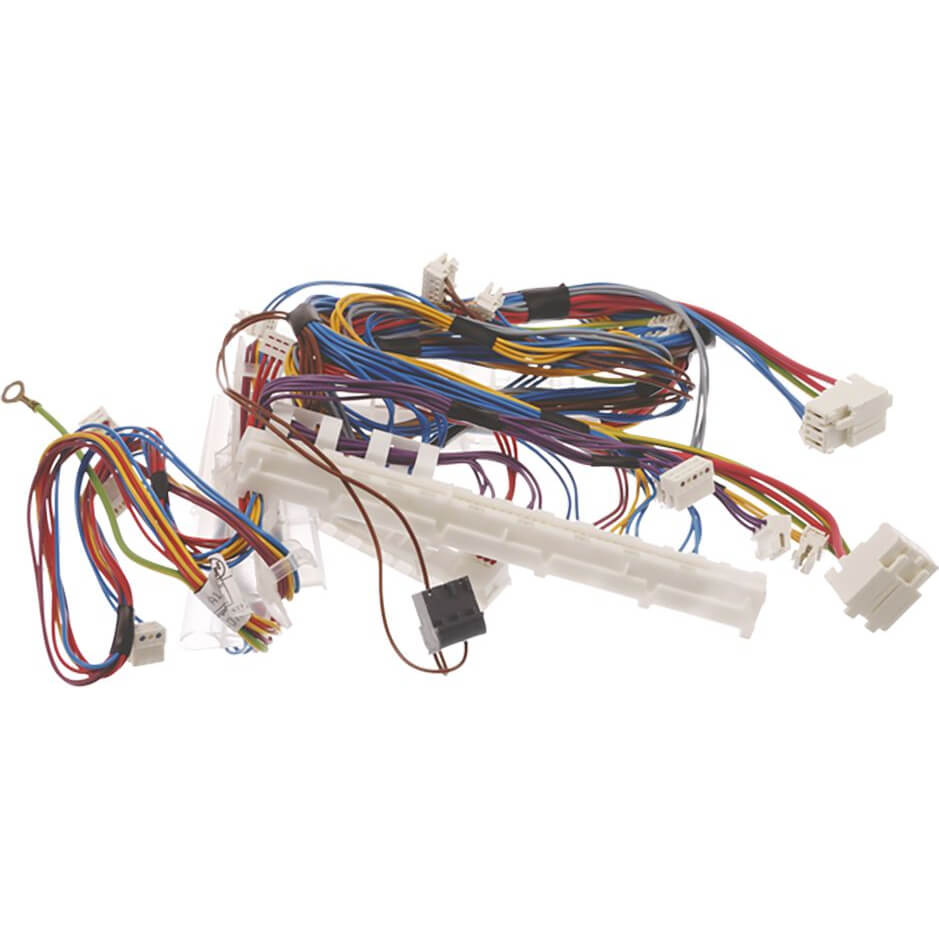 Kompletter Hauptkabelbaum- Auqasensor- Flottenspeicher (BD-00750551)