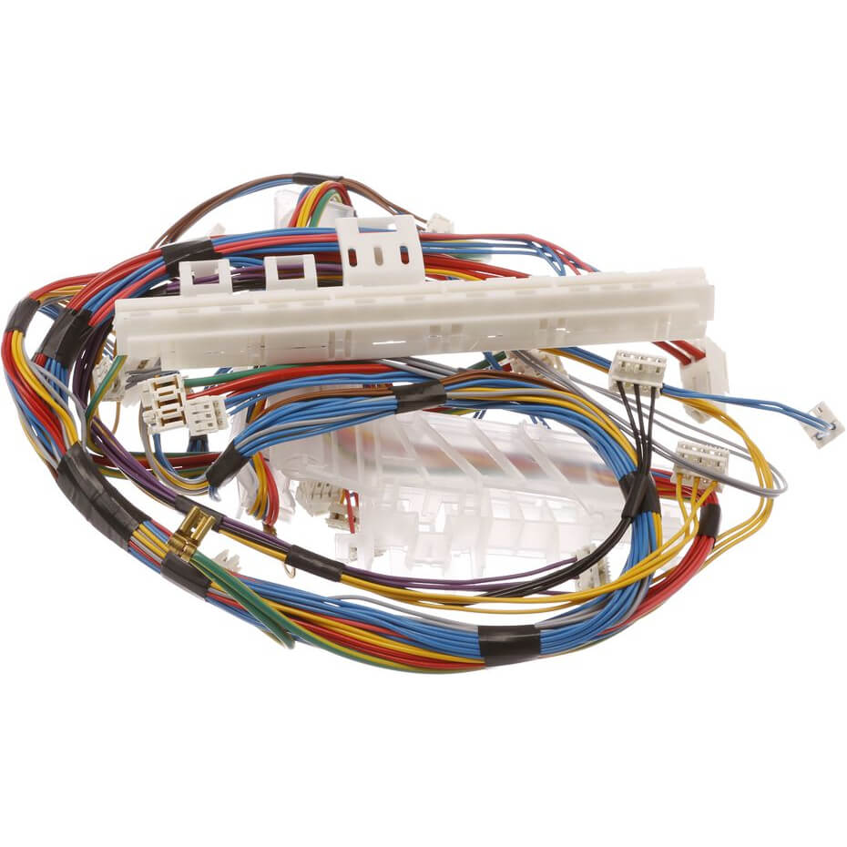 Kompletter Hauptkabelbaum- Auqasensor- GV440- LM3- Zeo (BD-12013558)