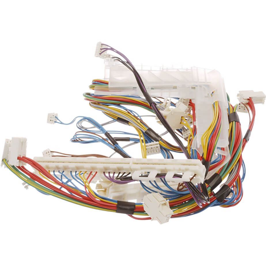 Kompletter Hauptkabelbaum (BD-00754557)