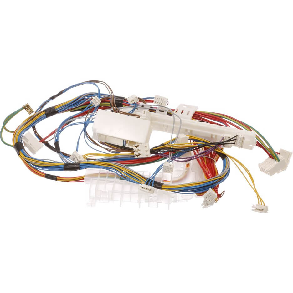 Kompletter Hauptkabelbaum (BD-12005511) unter Sp�len/Geschirrsp�ler/Sonstiges/Kabel und Stecker