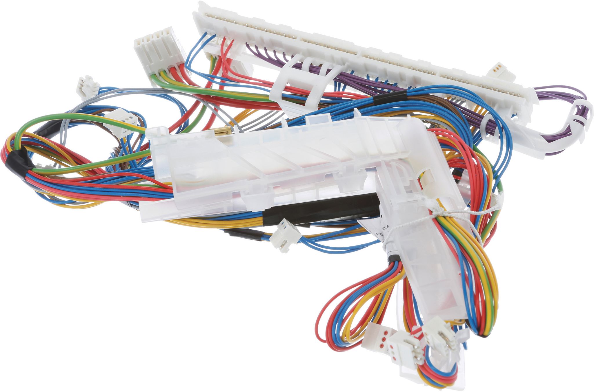 Kompletter Hauptkabelbaum (BD-12016148)