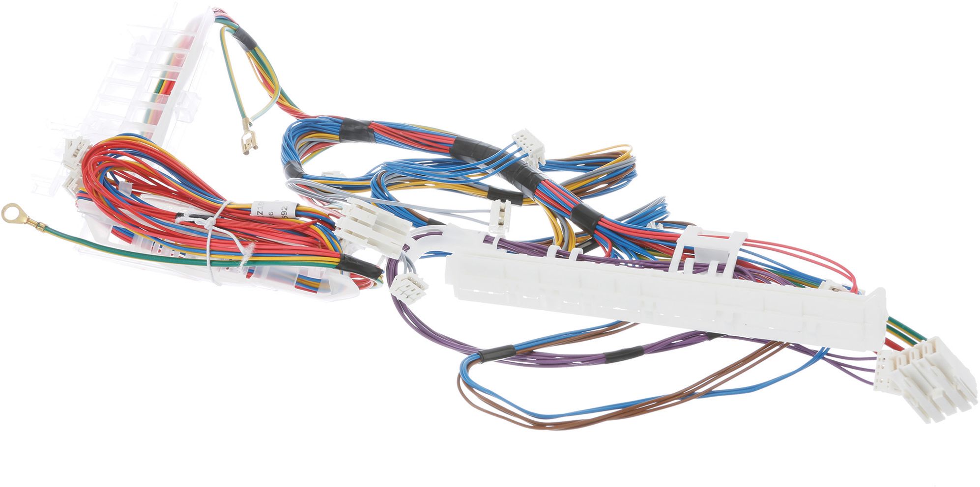 Kompletter Hauptkabelbaum (BD-12016152)