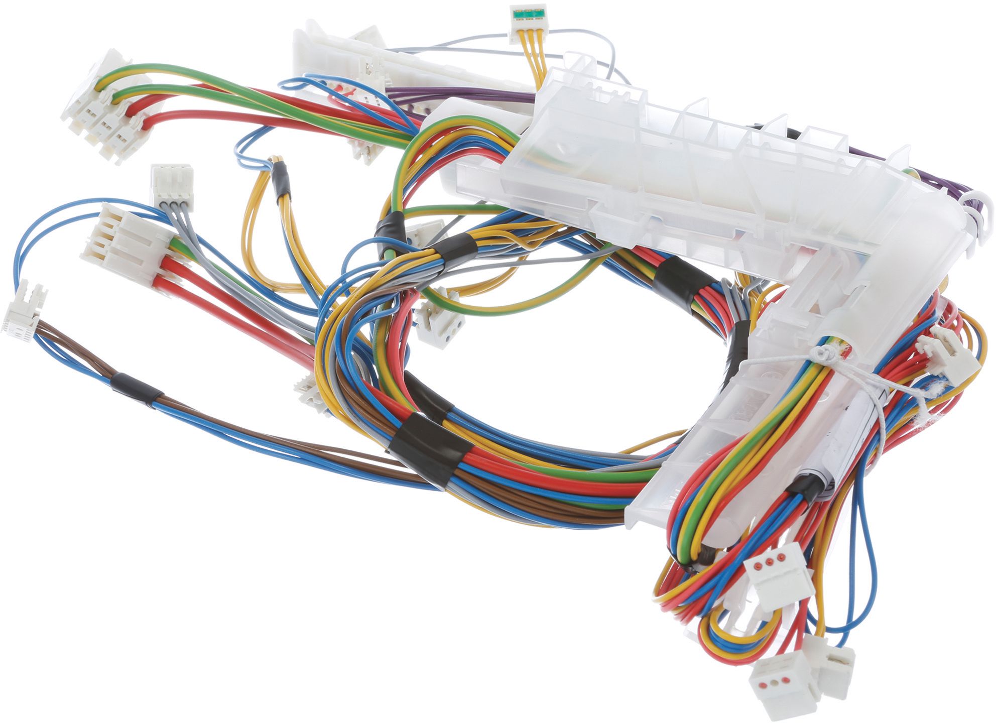 Kompletter Hauptkabelbaum (BD-12016153)