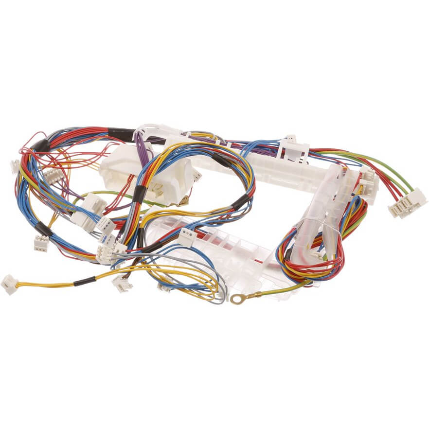 Kompletter Hauptkabelbaum (BD-12021811)