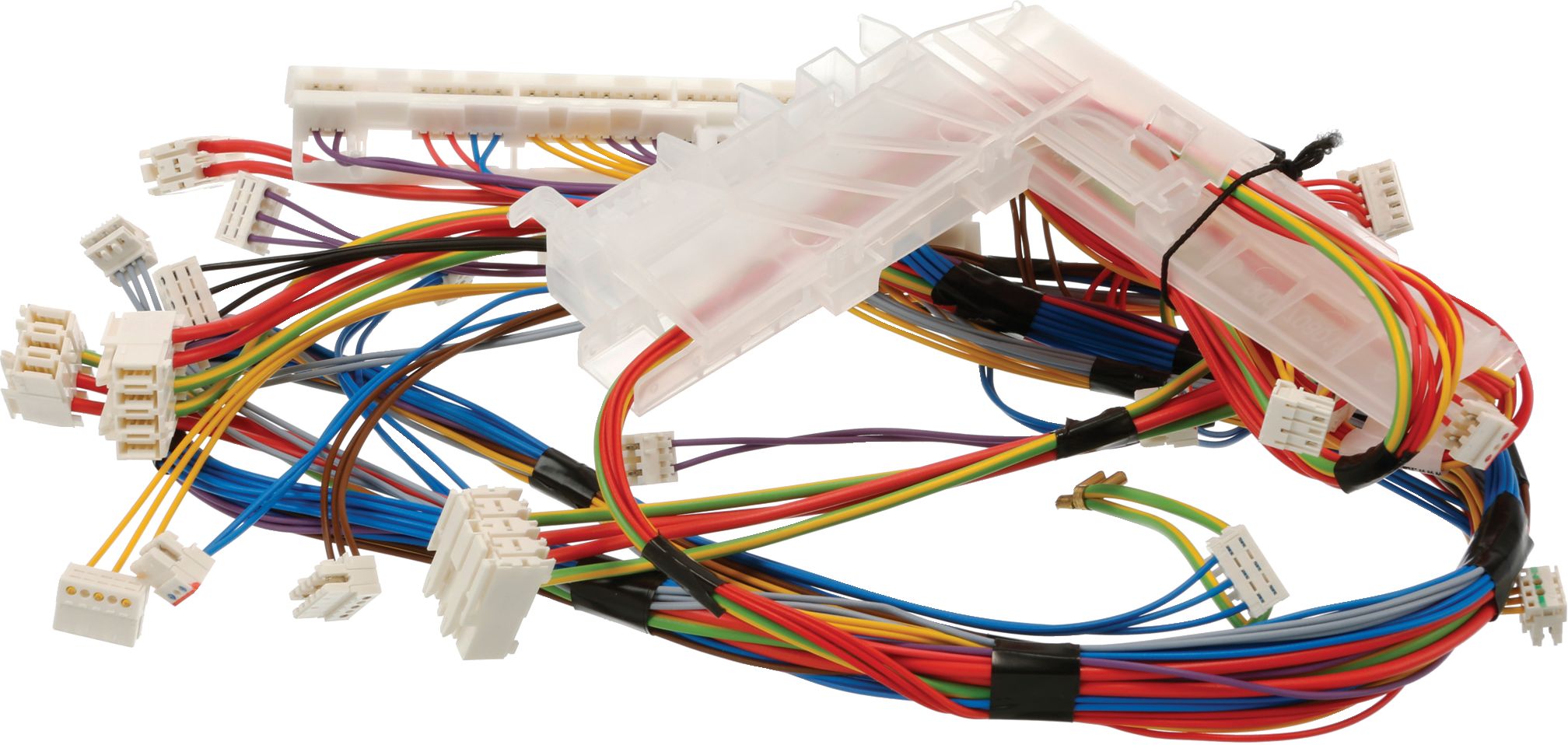 Kompletter Hauptkabelbaum (BD-12029068)