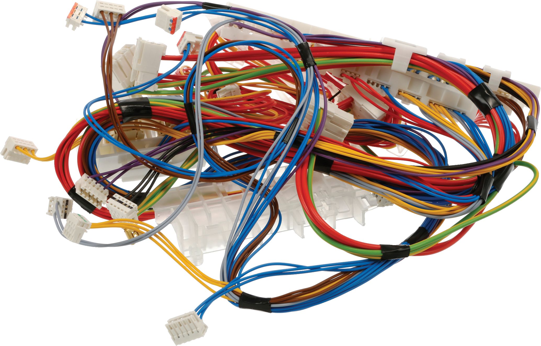 Kompletter Hauptkabelbaum (BD-12029073)