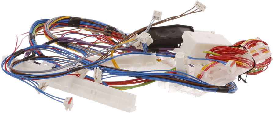 Kompletter Hauptkabelbaum (BD-12033371)