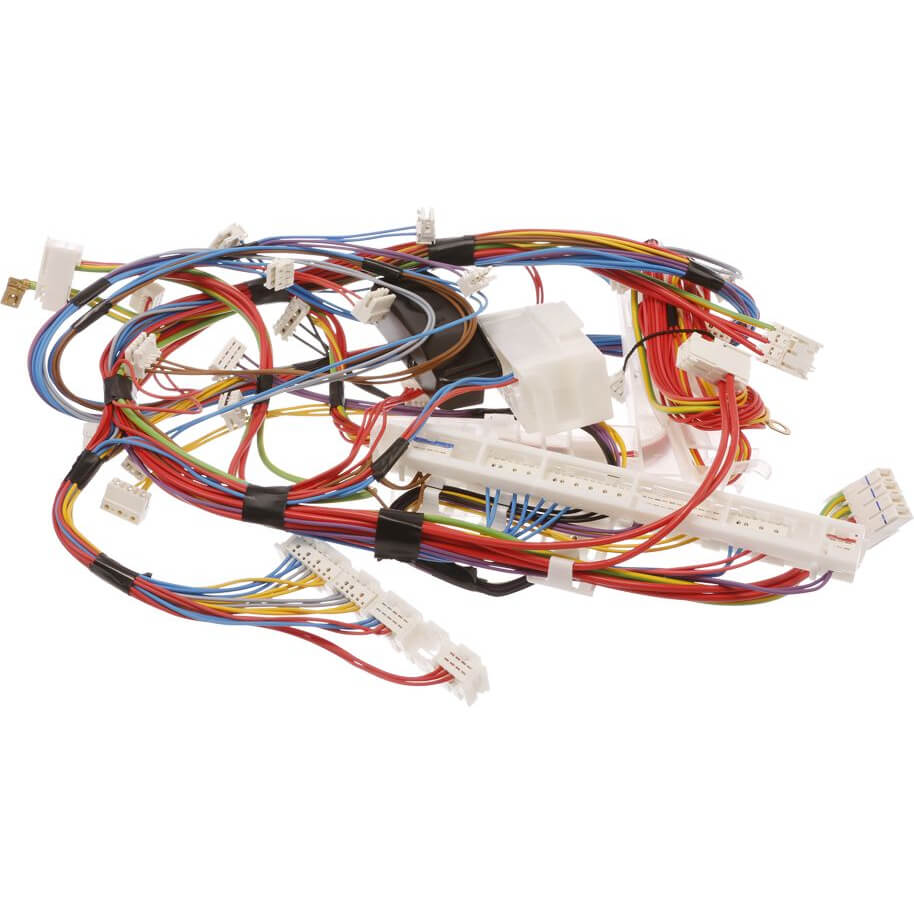 Kompletter Hauptkabelbaum (BD-12033424)