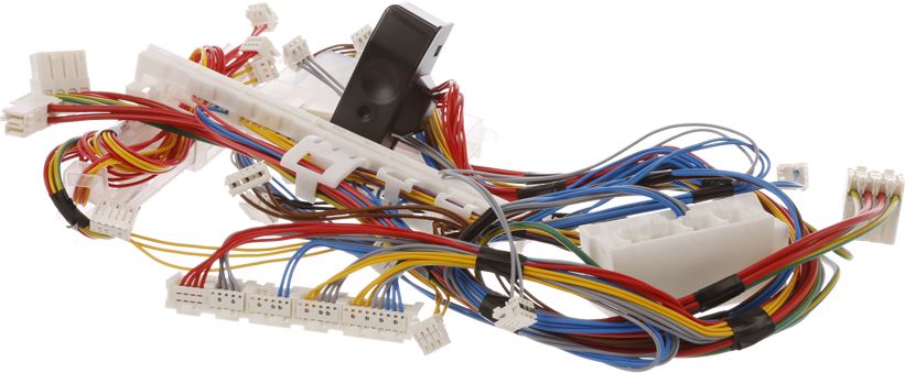 Kompletter Hauptkabelbaum (BD-12034177)