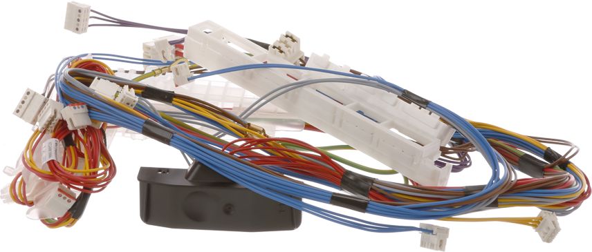 Kompletter Hauptkabelbaum (BD-12034303)