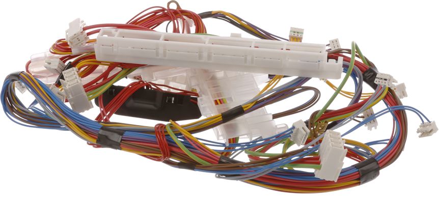 Kompletter Hauptkabelbaum (BD-12034687)