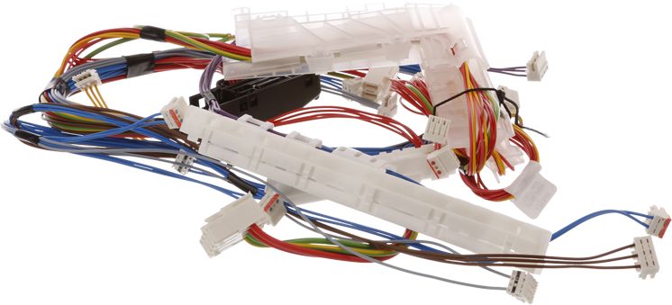 Kompletter Hauptkabelbaum (BD-12034871)