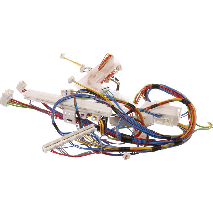 Kompletter Hauptkabelbaum (BD-12039421)