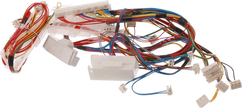 Kompletter Hauptkabelbaum (BD-12039511)