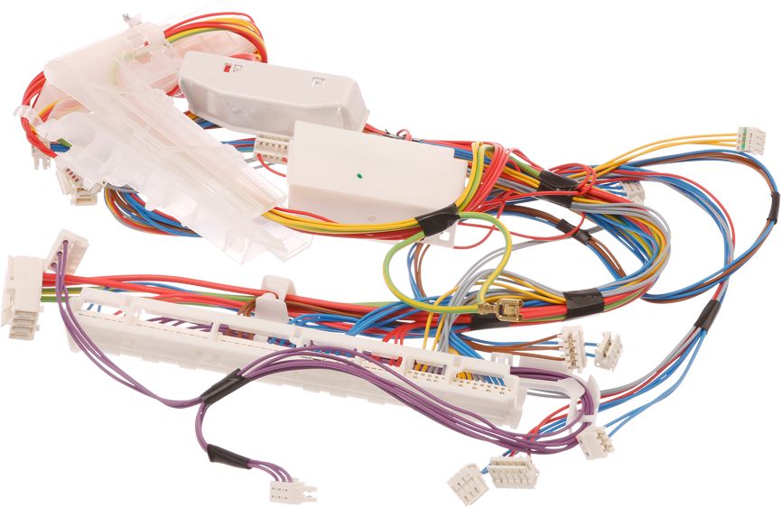 Kompletter Hauptkabelbaum (BD-12040910)