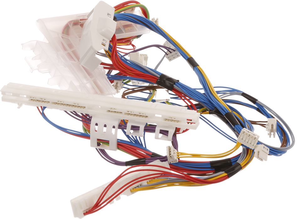 Kompletter Hauptkabelbaum (BD-12040917)