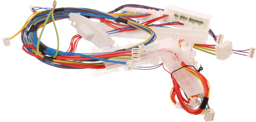 Kompletter Hauptkabelbaum (BD-12040919)