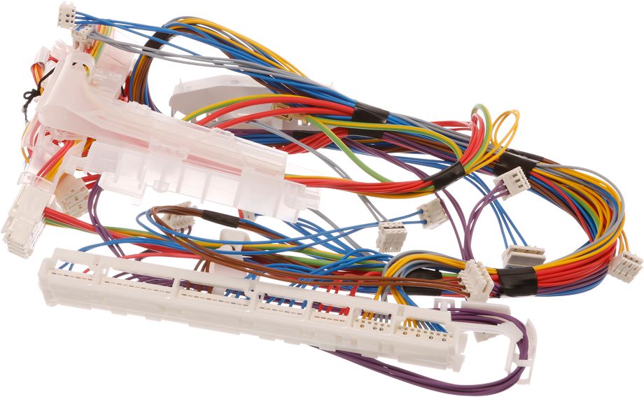 Kompletter Hauptkabelbaum (BD-12040926)