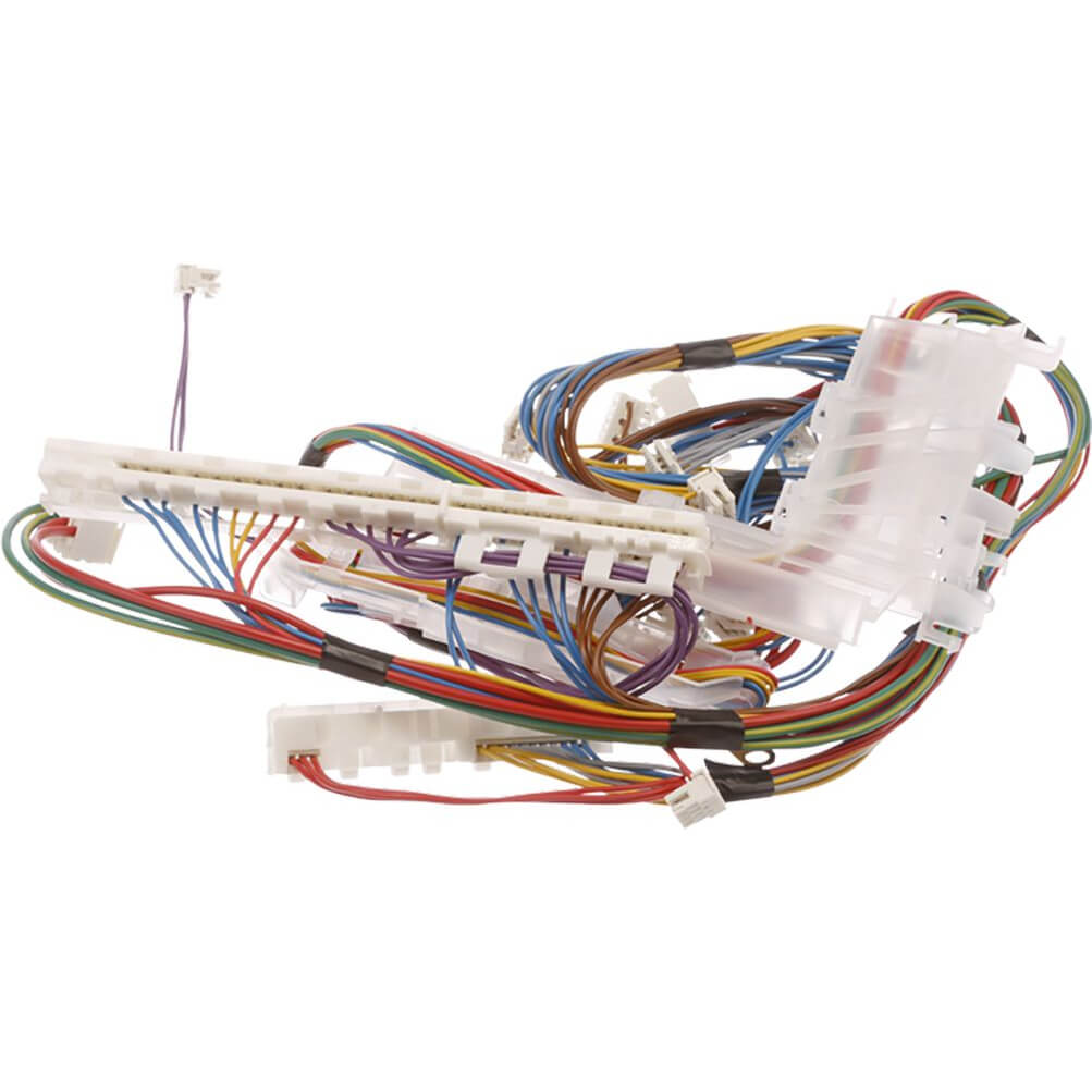 Kompletter Hauptkabelbaum- bitherm (BD-00657886)