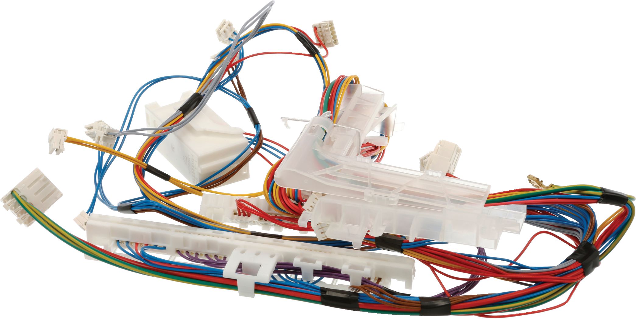 Kompletter Hauptkabelbaum- ECO-Trocknung GV440- LM3  Kompletter Hauptkabelbaum- ECO-Trocknung GV440- LM3 (BD-12029143)