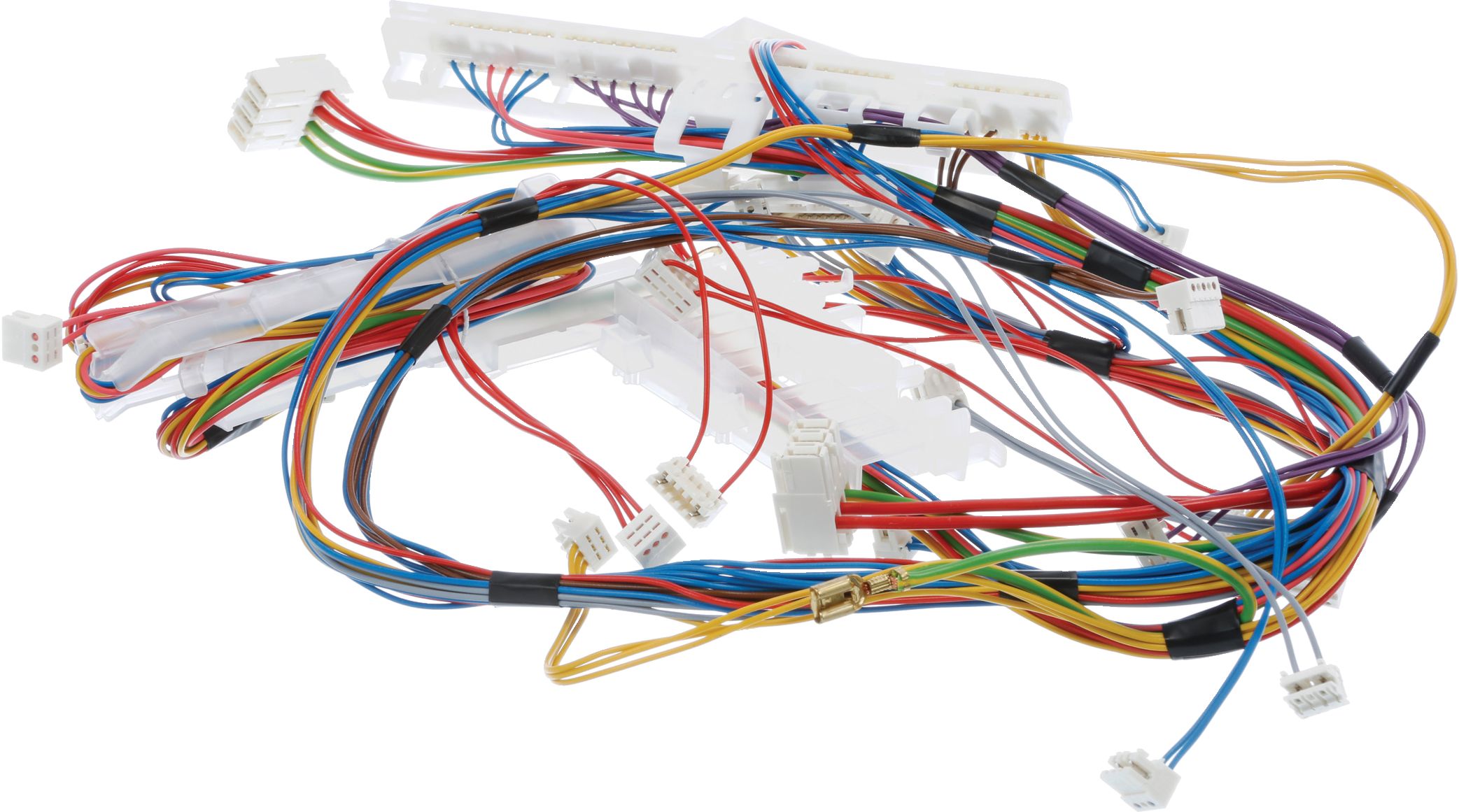 Kompletter Hauptkabelbaum- ECO-Trocknung- GV440- TP3  Kompletter Hauptkabelbaum- ECO-Trocknung- GV440- TP3 (KD-12029144)