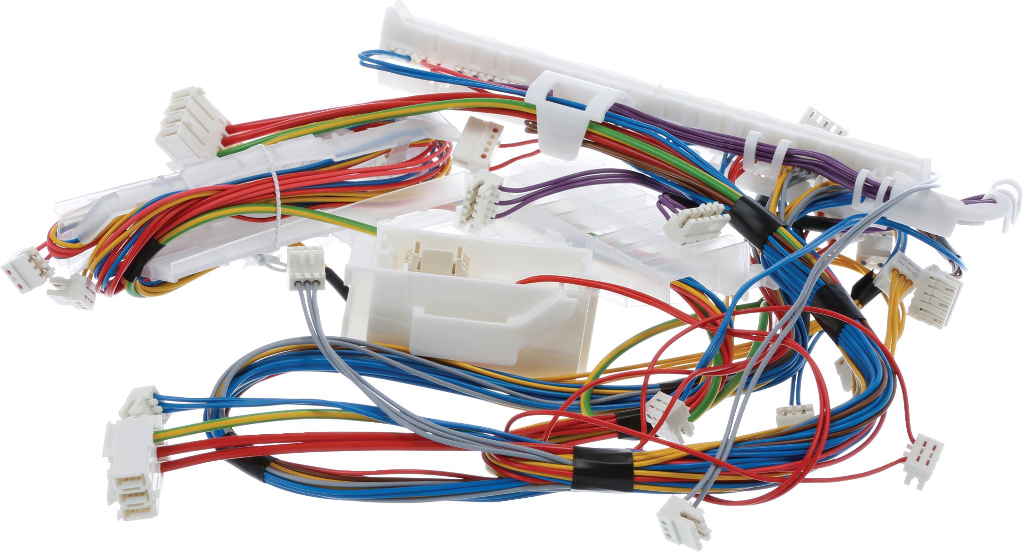 Kompletter Hauptkabelbaum- ECO-Trocknung  Kompletter Hauptkabelbaum- ECO-Trocknung (KD-12029141)