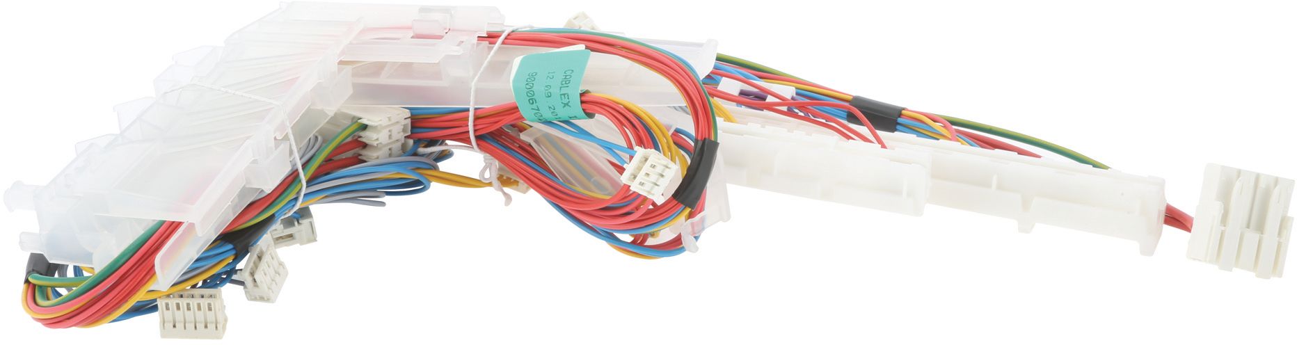 Kompletter Hauptkabelbaum f�r GV 640 (BD-00653422) unter Sp�len/Geschirrsp�ler/Sonstiges/Kabel und Stecker