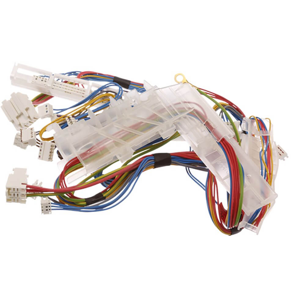 Kompletter Hauptkabelbaum GV440 (BD-00655562)