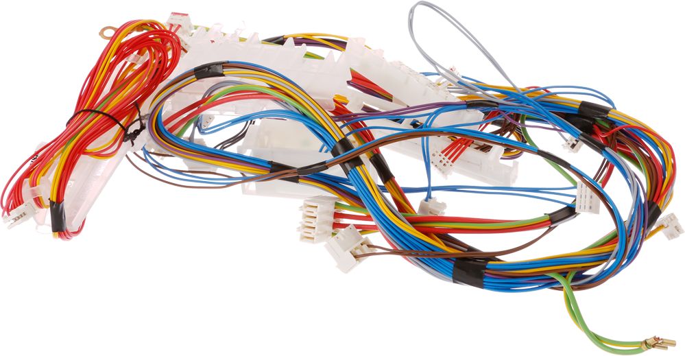 Kompletter Hauptkabelbaum  Kompletter Hauptkabelbaum (BD-12029069)