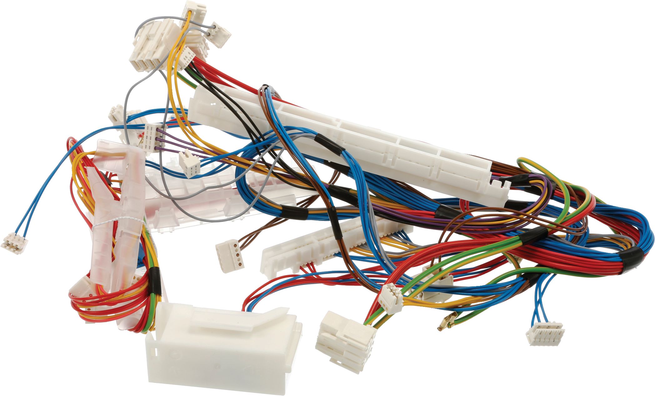 Kompletter Hauptkabelbaum  Kompletter Hauptkabelbaum (BD-12029100)