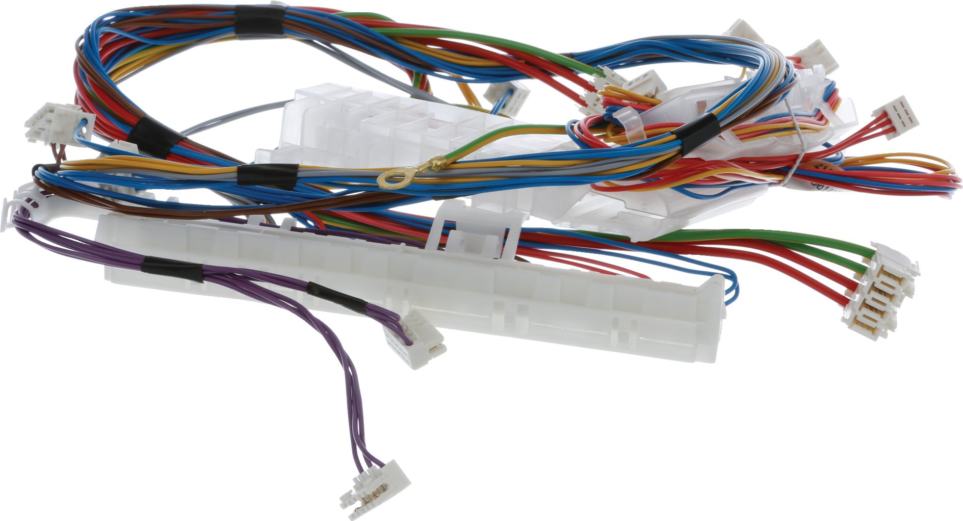 Kompletter Hauptkabelbaum  Kompletter Hauptkabelbaum (BD-12029112)