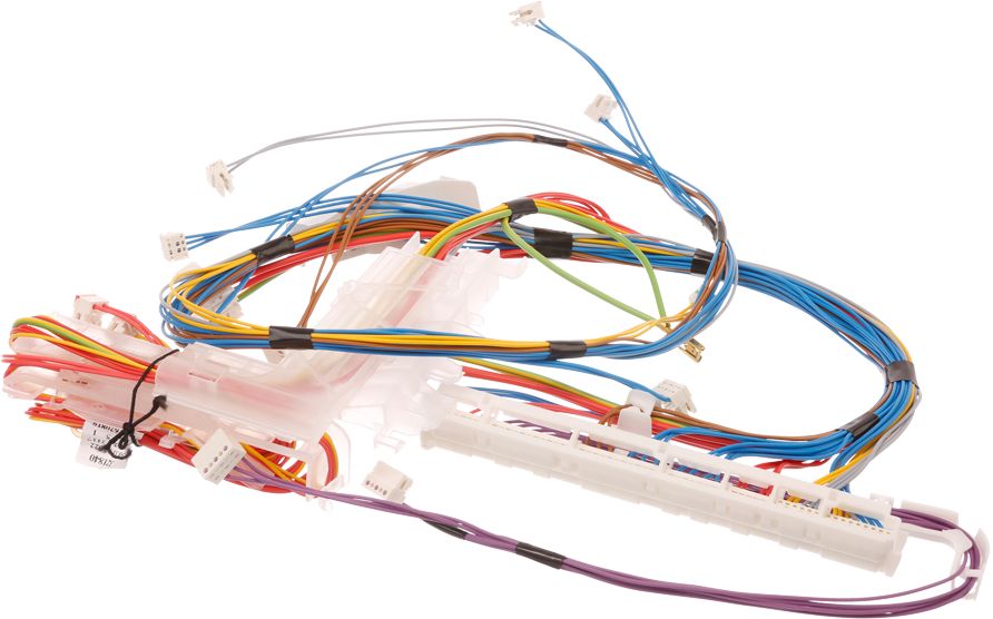 Kompletter Hauptkabelbaum  Kompletter Hauptkabelbaum (BD-12040911)