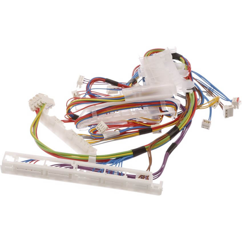 Kompletter Hauptkabelbaum- TP3 (BD-12004213) unter Sp�len/Geschirrsp�ler/Sonstiges/Kabel und Stecker